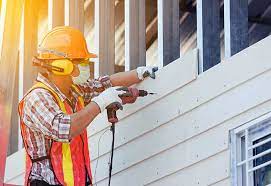 Best Siding Painting and Refinishing  in Endicott, NY