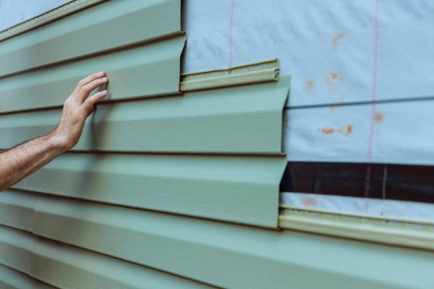 Affordable Siding Repair and Maintenance Services in Endicott, NY